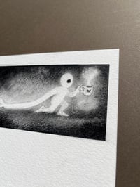 Image 4 of Dusk - Artwork 