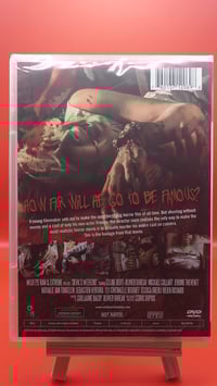 Image 2 of Devil's Weekend (aka Making Off) 