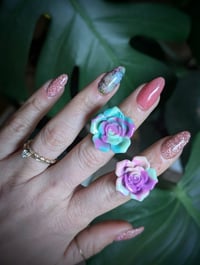 Image 2 of Succulent Ring