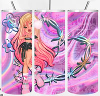 Karol tumbler 010
