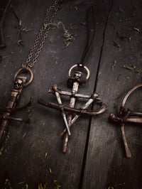 Image 2 of ¥Bone Talisman III¥