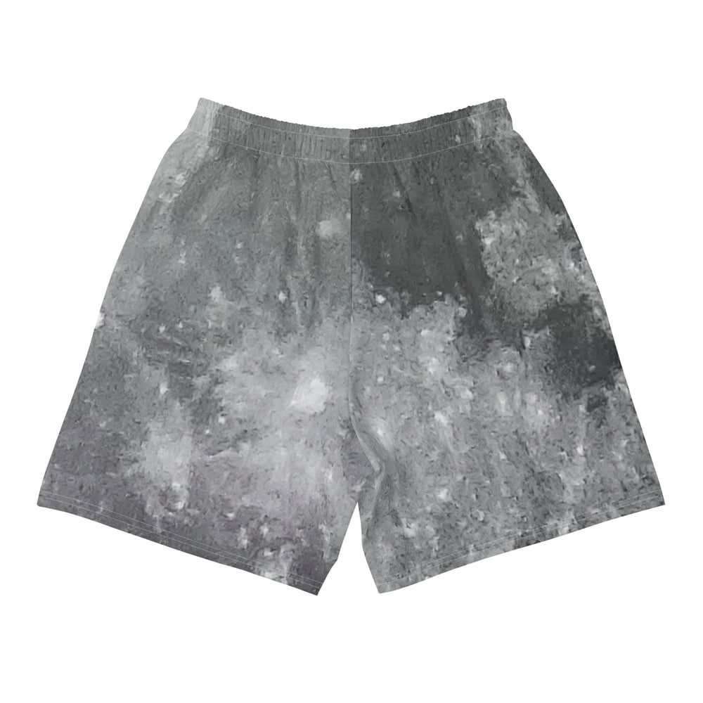 MOON SHORTS