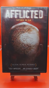 Image 5 of Afflicted