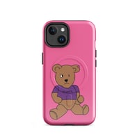 Image 4 of Benny MagSafe® tough case for iPhone®