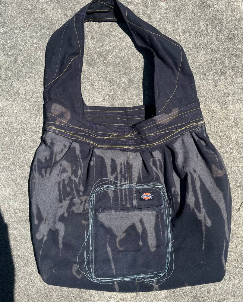 Upcycled Bags
