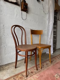 Image 6 of Les chaises bistrot