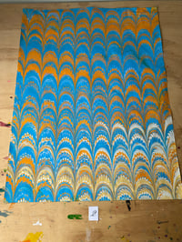 Image 3 of Cathedral Collection Full Sheets