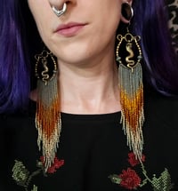 Image 2 of Serpent style 1