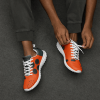 Image 1 of Men’s athletic shoes (game boy)