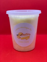 Image 3 of Fluffy Signature Flavors 