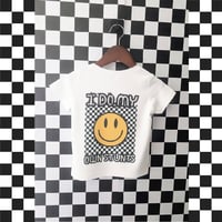 Image 9 of T-SHIRT: CUSTOM DESIGN