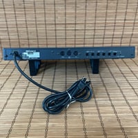 Image 3 of Roland U-220 • RS-PCM Sound Module • ROMpler Rack • 1989 - 1992 made in Japan • with char