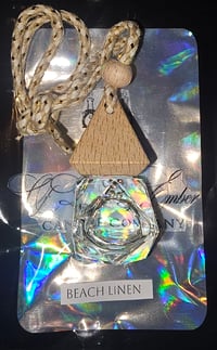 Image 3 of MoodPrism Aura Car Diffusers 