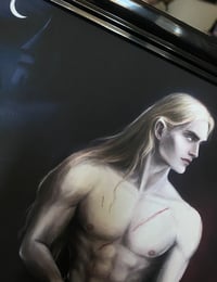 Image 3 of BL8D - Signed limited edition prints