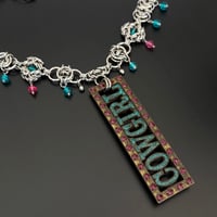 Image 3 of Cowgirl Necklace