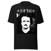 +1476+ - Edgar Allan Poe: A Life Of Hope & Despair Shirt
