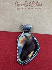 Image 2 of The Chestnut Mare