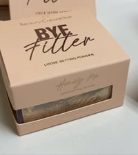 Image 3 of Beauty creations By Filter Honey Me Loose Setting 