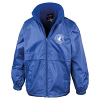 Image 1 of STANTON ILKESTON RAINCOAT