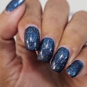 Image of In the stars