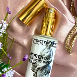 Image of TIGHTEN UP! - 5% Niacinamide Serum