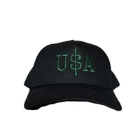Image 1 of Oakland alternative SnapBack