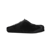 Image 1 of Furry Clog
