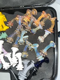 Image 4 of  Pivot intercooled spinner top 