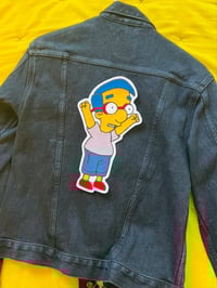 Image 2 of Everything’s Coming Up Milhouse