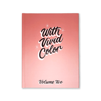 Image 1 of WITH VIVID COLOR VOLUME 2