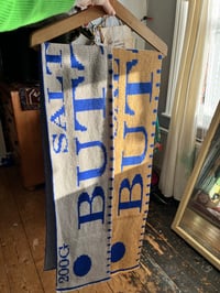 Image 3 of SALTED BUTTER SCARVES