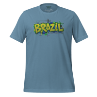 Image 5 of BRAZIL WALL ART