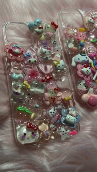Image 2 of {BEST SELLER} Hello Kitty Junkie