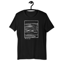 Image 2 of Shadyside Lake Tribute Tee
