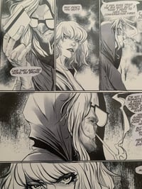 Image 3 of Troubled Son Page 18