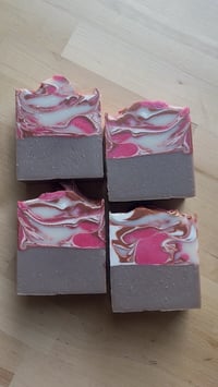 Image 1 of Cashmere Silk 