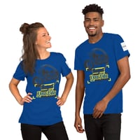Image 8 of Clutch Legacy Co. "Circle Of Life" T-Shirt