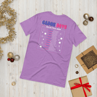 Image 8 of THE CADRE BOYS – Erilea Tour 2025 Tee