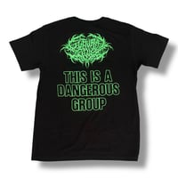 Image 3 of Guttural Slug - This Is A Dangerous Group