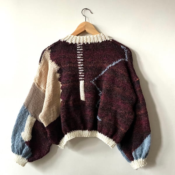 Image of Sweater #59