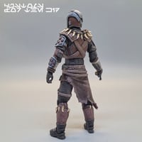 Image 3 of Hand Made Custom Action Figure