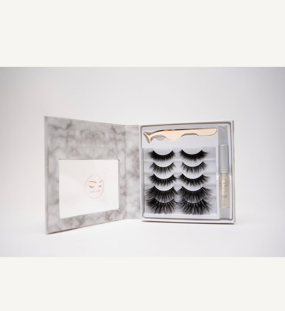 Image of Variety Lash Pack 