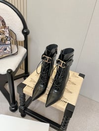 Image 2 of STARZY SHORT BOOTS
