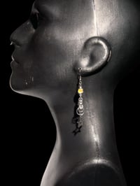 Image 2 of Prima Donna Earrings