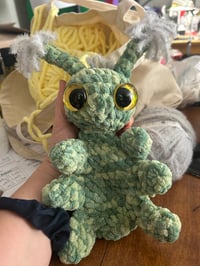 Image 10 of Crochet Cuties!