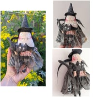 Image 4 of The Happy Witch and her Happy Familiar