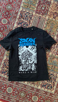 MAKE A WISH SHIRT