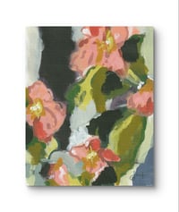 Image 1 of Poppies 2 (Print)
