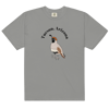 “Tucson, AZ” Quail Comfort Colors Tee