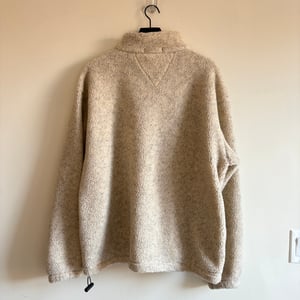 Image of 2000 Sundance Film Festival High Pile Fleece